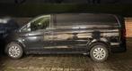 Mercedes-Benz Vito 116 CDI AUTOMATIQUE bj. 2019 100000km, Autos, Achat, Entreprise, 3 places, Autre carrosserie