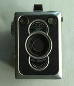 Zeiss Ikon Box Tengor Camera, Audio, Tv en Foto, Fotocamera's Analoog, Ophalen of Verzenden, Gebruikt, Overige Merken