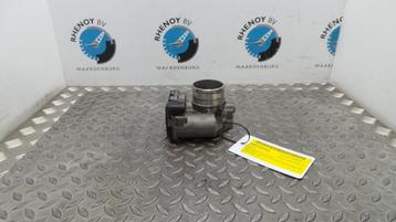 FORD FOCUS [THROTTLE_BODY] 2012 beschikbaar voor biedingen