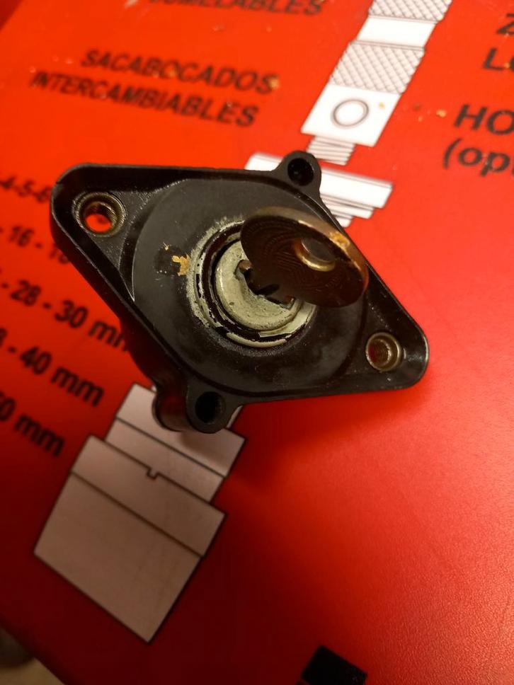 Citroën 2cv Barillet, Auto-onderdelen, Motor en Toebehoren, Citroën, Ophalen of Verzenden