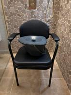 Toilet stoel, Huis en Inrichting, Ophalen, Gebruikt