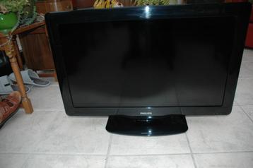 Philips LCD televisie 81cm beschikbaar voor biedingen