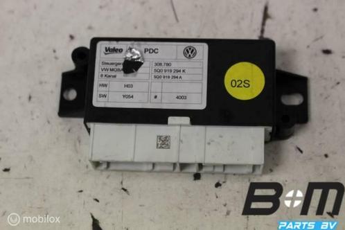 PDC regelapparaat Volkswagen Golf 7 3 deurs, Auto-onderdelen, Overige Auto-onderdelen, Gebruikt