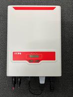 SAJ omvormer Sununo Plus 5K-M, Doe-het-zelf en Bouw, Ophalen of Verzenden, Gebruikt