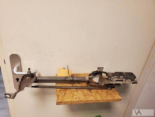 Mitsubishi Colt 2004 - 2011 ruitenwissermechaniek met motor, Auto-onderdelen, Ruiten en Toebehoren, Mitsubishi, Gebruikt, Ophalen of Verzenden