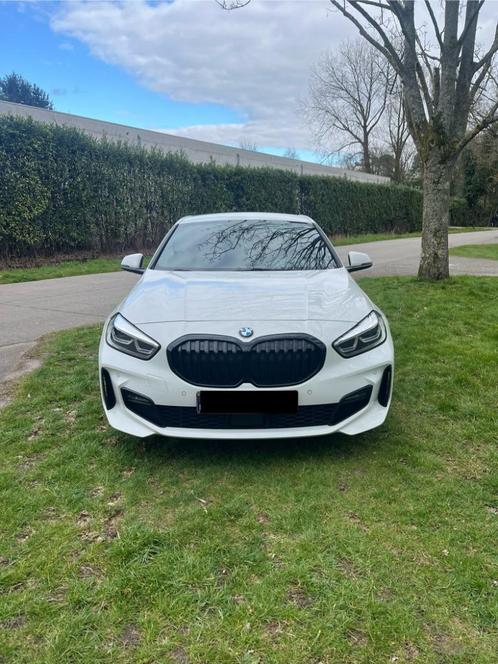 BMW 118i M Sport, Auto's, BMW, Particulier, 1 Reeks, ABS, Achteruitrijcamera, Airbags, Airconditioning, Alarm, Android Auto, Apple Carplay