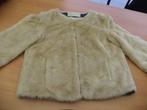 veste ZARA en taille L - fausse fourrure, Taille 42/44 (L), Enlèvement ou Envoi, Comme neuf, Zara