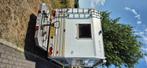 Laika Ford Transit Camper, Alkoof, Ford, Treinzit, Particulier