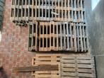 Euro pallets, Ophalen, Gebruikt, Pallet