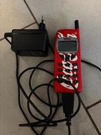 Bosch Coca-Cola gsm, Télécoms, Enlèvement, Utilisé, Pas d'appareil photo, Classique ou Candybar