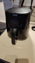 Philips Essential Air Fryer - 4.1 L, 0.8Kg, 1400 watt, Elektronische apparatuur, Ophalen, Zo goed als nieuw, Airfryer XL