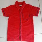 Fluwelen bloesje, Ophalen of Verzenden, Gebruikt