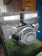 2 Moteurs Subaru EX40 14CV, Ophalen