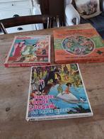 Vintage puzzels vanaf 6 euro, Ophalen of Verzenden