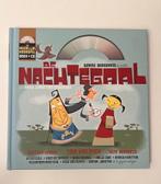 De Nachtegaal - Het Geluidshuis, Boeken, Ophalen, Het Geluidshuis, Cd, Kind