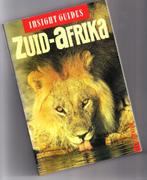 Zuid-Afrika - Insight Guides BOEK reisgids, Overige merken, Afrika, Ophalen of Verzenden, Zo goed als nieuw
