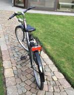 Meisjesfiets 24 inch, Fietsen en Brommers, Ophalen, 24 inch, Norta, Handrem