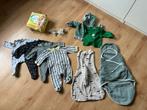 Newborn pakket, Kinderen en Baby's, Ophalen of Verzenden, Zo goed als nieuw, Maat 50