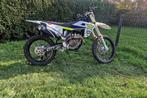 Husqvarna fc 250cc 4t, Motos, Particulier, Moto de cross, 1 cylindre, 250 cm³