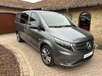 Mercedes-Benz Vito 2.0 Mixto Met 1 jaar garantie kan tot 5 j, Auto's, Mercedes-Benz, Automaat, 4 deurs, Achterwielaandrijving