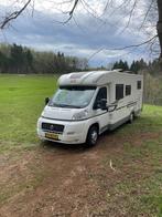 Adria Coral S 670 SL camper - nieuwe koppelingsplaten!!, Caravans en Kamperen, Mobilhomes, Chemisch toilet, Airbags, Ringverwarming