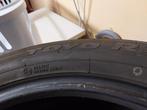 4 pneus Occassions Toyo 225/55 R18 98H, Ophalen, 18 inch, Gebruikt, Band(en)