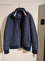 Veste doudoune Tommy Hilfiger, en parfait état. Taille XL, Taille 56/58 (XL), Comme neuf, Tommy hilfiger, Bleu