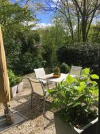 Outdoor tuinmeubelen KETTAL, Tuin en Terras, Ophalen, Zo goed als nieuw