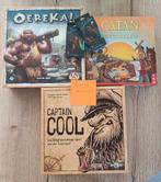 Bordspellen te koop, Hobby en Vrije tijd, Ophalen, Zo goed als nieuw