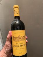 Lafon Rochet 2015, Collections, Comme neuf