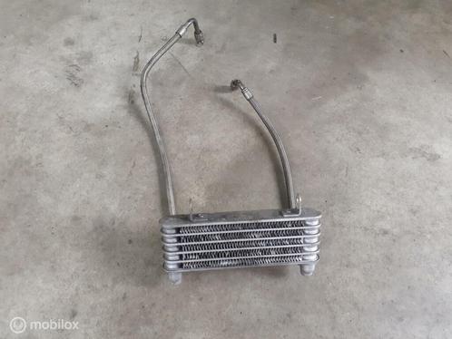 Oliekoeler origineel hoog leidingen Monster Supersport SS, Motoren, Onderdelen | Ducati, Gebruikt, Ophalen of Verzenden