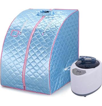 Sauna portable beschikbaar voor biedingen