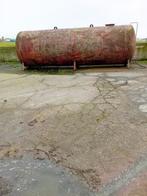 Watertank  of vloeibare ureum17000L, Ophalen of Verzenden