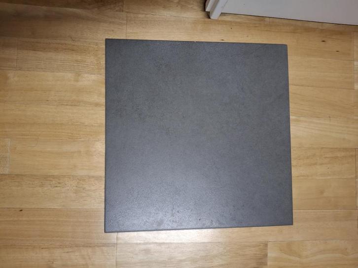 Vloer, keramisch, Doe-het-zelf en Bouw, Tegels, Nieuw, Vloertegels, Keramiek, 40 tot 60 cm, 40 tot 60 cm, 10 m² of meer, Ophalen