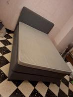 boxspring, Ophalen, Overige kleuren, Tweepersoons, 140 cm