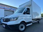 Crafter 2.0tdi Meubelbak 3000kgSleep Camera 1Eigenaar 177PK, Voorwielaandrijving, Start-stop-systeem, https://public.car-pass.be/vhr/b0bbfbe9-3c8c-4cd1-bbc2-8c16a3c5316d