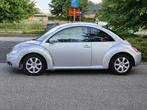 VW Beetle United - 1.4i - 122d km - 2009 - AC/ZV - Garantie, 55 kW, Tissu, Achat, Coccinelle