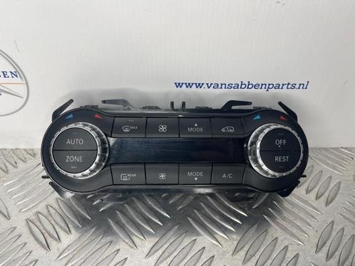 Kachel Bedieningspaneel van een Mercedes B-Klasse, Auto-onderdelen, Dashboard en Schakelaars, Mercedes-Benz, Gebruikt, 3 maanden garantie