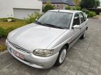Ford escort mk5, Auto's, Ford, Escort, 4 cilinders, Particulier, Alarm
