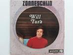Will Tura - Zonneschijn, Ophalen of Verzenden, Nederlandstalig