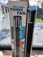 Domo torenventilator DO8127, Elektronische apparatuur, Ventilatoren, Ophalen, Zo goed als nieuw, Torenventilator