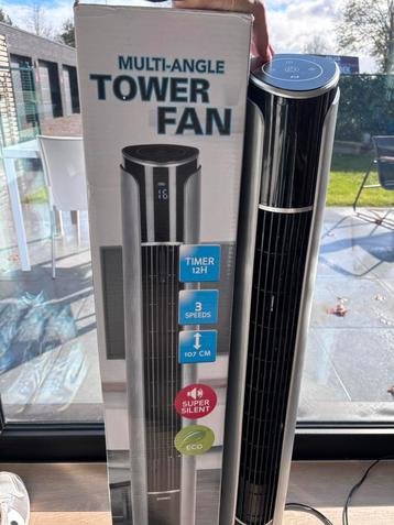 Domo torenventilator DO8127 beschikbaar voor biedingen