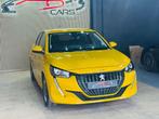 Peugeot 208 1.2i * GARANTIE 12 MOIS * 1ER PROP * (bj 2021), Auto's, Peugeot, 116 g/km, Stof, Gebruikt, 1165 kg