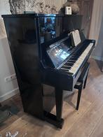 Piano yamaha, Muziek en Instrumenten, Piano's, Ophalen, Zo goed als nieuw