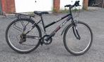 Meisjesfiets 26 inch, Fietsen en Brommers, Ophalen, Gebruikt, 26 inch