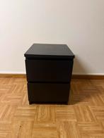 Ikea nachtkastje, Ophalen, Zo goed als nieuw