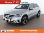Mercedes-Benz GLC GLC 220 GLC 220 d 4Matic Sport (bj 2022), Auto's, Automaat, https://public.car-pass.be/vhr/0a6f0dd5-f98c-477e-87bf-26754a158638