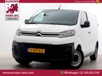 Citroën Jumpy 1.6 BlueHDI Euro6 Comfort XS Compact Airco 11-, Auto's, 144 g/km, Parkeersensor, Citroën, Wit