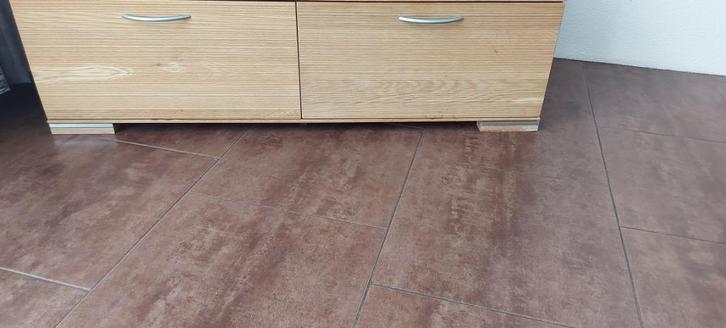 Mobilier de salon, Maison & Meubles, Salles à manger complètes, Utilisé, 4 à 6 chaises, Enlèvement