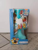 Nachtlamp Paw Patrol NIEUW, Kinderen en Baby's, Kinderkamer | Inrichting en Decoratie, Ophalen, Nieuw, Lamp